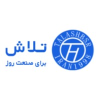 لوگوی تلاش برای صنعت روز