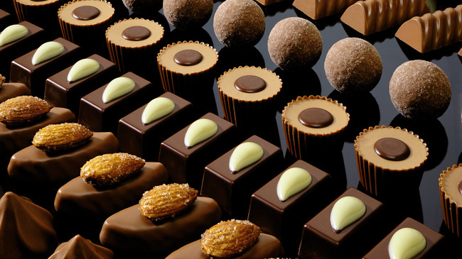 نخستین آکادمی تخصصی صنعتی شکلات در کشور به بهره برداری رسید
