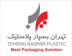 لوگوی شرکت تهران بسپار پلاستیک