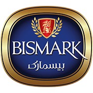 لوگوی شرکت قند عسل کاشمر - بیسمارک 