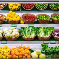 روش‌ هایی برای تازه نگه داشتن مواد غذایی