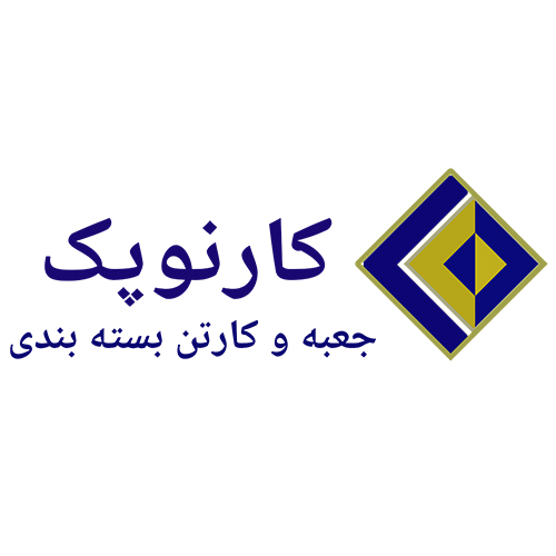 لوگوی شرکت کارنوپک
