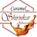 لوگوی شرکت شیرین کار البرز