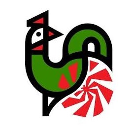 لوگوی شرکت کشتارگاه تلاونگ خزر