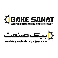لوگوی شرکت بیک صنعت