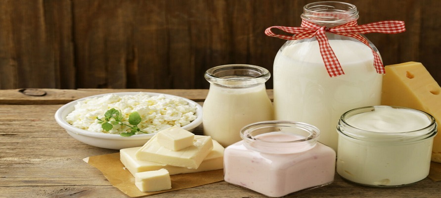کارگروه تنظیم بازار قیمت شیر و محصولات لبنی را تصویب و ابلاغ کند