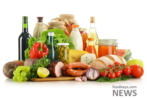 صادرات  مواد غذایی ایران به روسیه