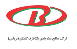 لوگوی شرکت صنایع بسته بندی یکتا ظرف گلستان