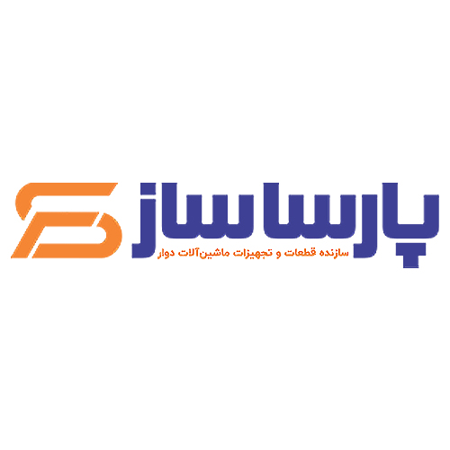 لوگوی گروه صنعتی پارسا ساز