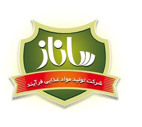 لوگوی شرکت تولید موادغذایی فرآیند