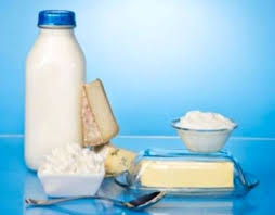 نحوه ایجاد تعادل دربازار شیر/تعیین عوارض صادرات برای شیرخشک وخامه
