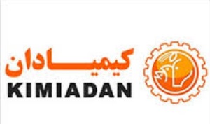 لوگوی شرکت کیمیا دان تربت