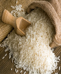 واردات برنج به ۳۰۰ هزار تن رسید
