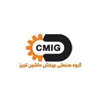 لوگوی چرخش ماشین تبریز