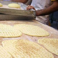 نانوایی ها چگونه از کرونا مصون خواهند بود