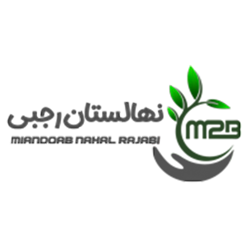 لوگوی نهالستان میاندوآب نهال (رجبی)