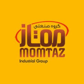 لوگوی گروه صنعتی ممتاز