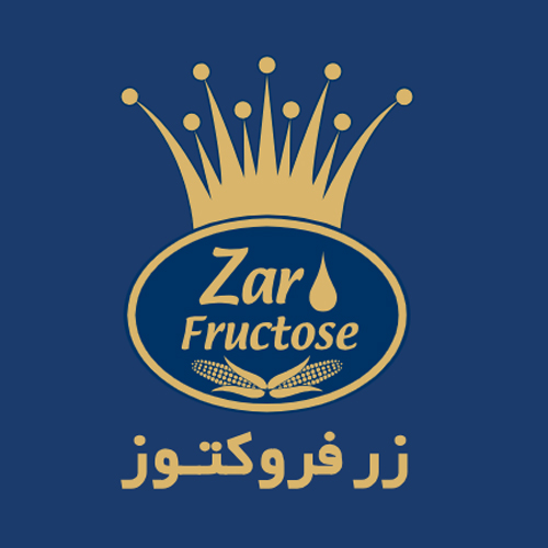 لوگوی شرکت زرفروکتوز