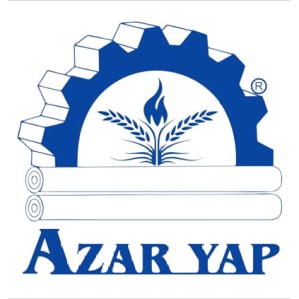 لوگوی شرکت صنایع آذریاپ تبریز