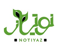 لوگوی برگ سبز خودکفا