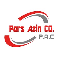 لوگوی شرکت پارس آذیم