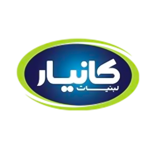 لوگوی شرکت یکدانه شرق( کانیار )