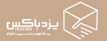 لوگوی شرکت یزدباکس