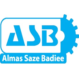 لوگوی شرکت دانش بنیان الماس سازه بدیع