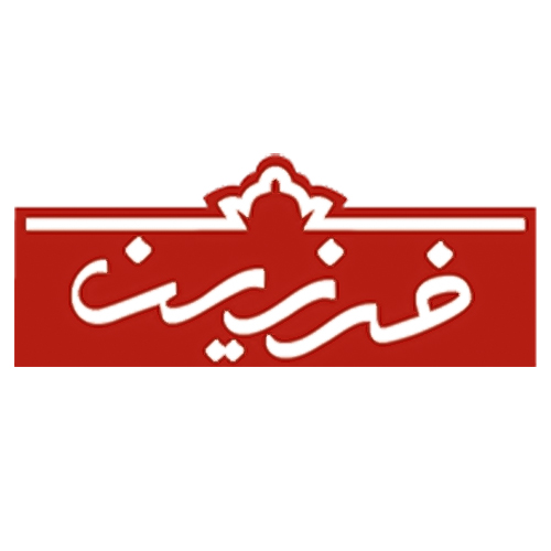 لوگوی فرزین تجارت داریان