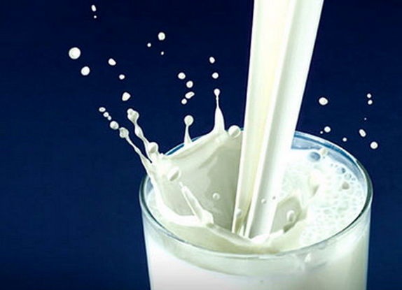 2.6  میلیون تن شیر در 6 ماهه اول امسال تولید شد