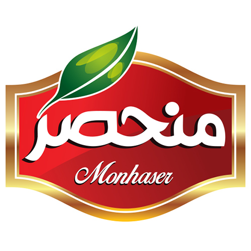 لوگوی شرکت هما سبز گلستان - منحصر 