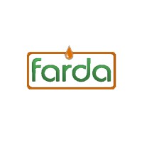 لوگوی شرکت تعاونی کارخانجات فرآوری روغن و دانه های روغنی ایران  - روغن فردا