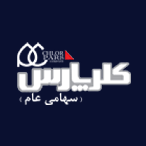 لوگوی کلرپارس