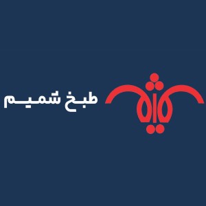 لوگوی صنعتی و تجهیزاتی طبخ شمیم