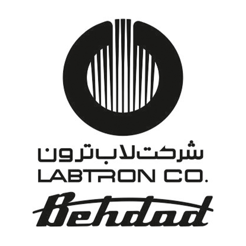 لوگوی لاب ترون بهداد
