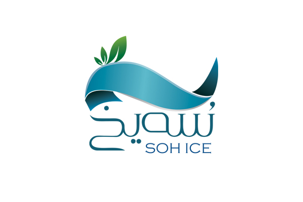 لوگوی سه یخ