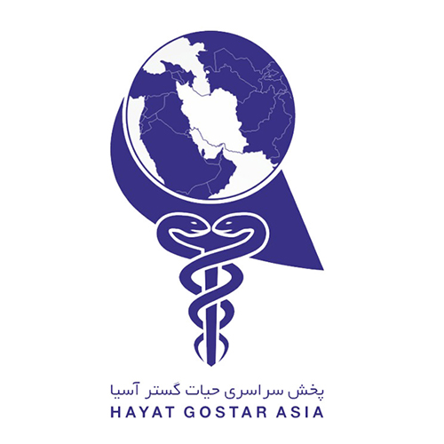 لوگوی شرکت حیات گستر آسیا