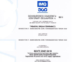 ISO 9001:2008 loading=