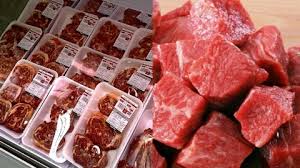آغاز فروش گوشت تنظیم بازاری ویژه ماه رمضان