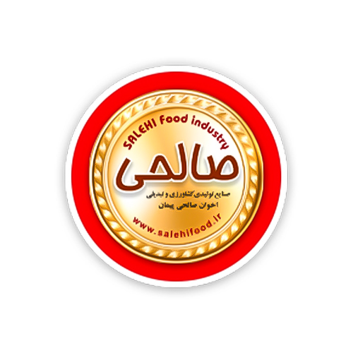 لوگوی صنایع غذایی پیمان صالحی اخوان
