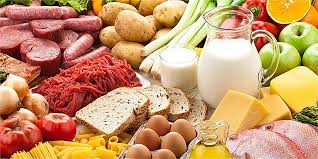 لزوم ترویج مصرف الگو‌های غذایی سالم در کشور
