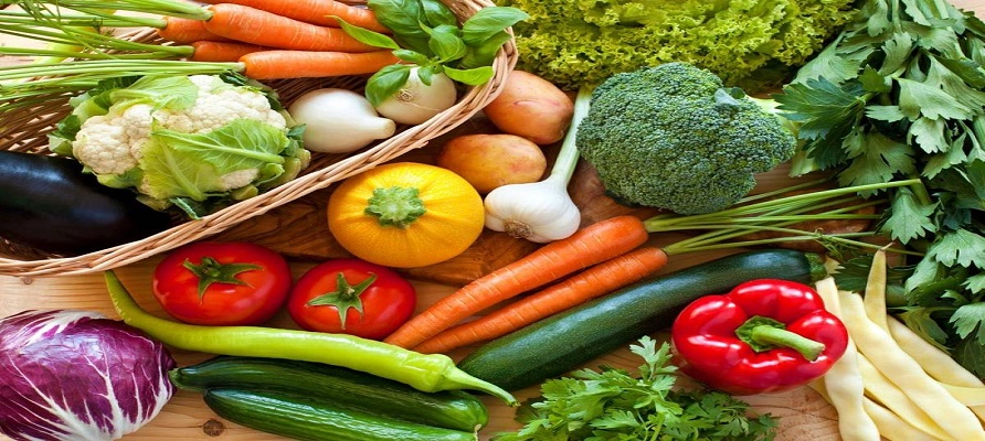 افزایش ۳۰ درصدی ماندگاری سبزی و میوه‌جات شسته شده