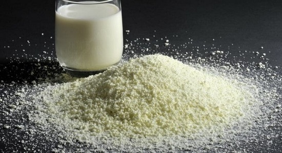 واکنش سازمان غذا و دارو به قطع ارز شیرخشک