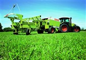 راه‌ اندازی مزارع مشترک ایران و فرانسه برای تولید بذر