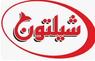 لوگوی شرکت پروتئین ایران - شیلتون