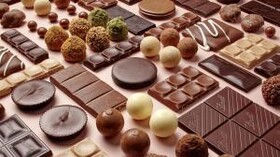 افزایش بی‌ سر و صدای قیمت شکلات