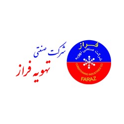 لوگوی تهویه فراز همت