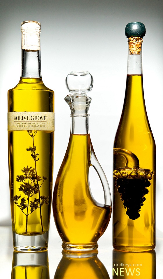 کاهش دو درصدی اسیدهای ترانس در روغن های مصرفی