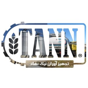 لوگوی تجهیزآوران نیک نهاد