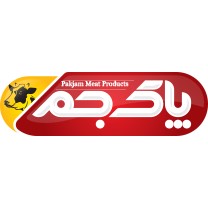 لوگوی شرکت فرآورده های گوشتی پاک جم 